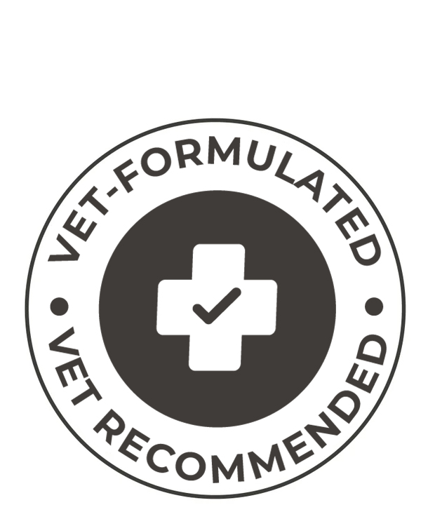 Vet Formula