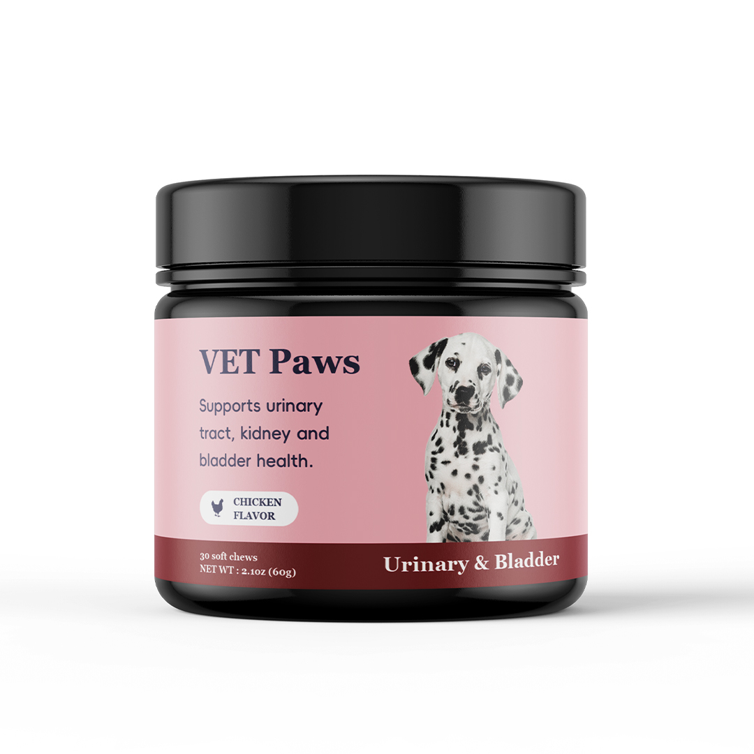 Supports Urinary Tract, Kidney